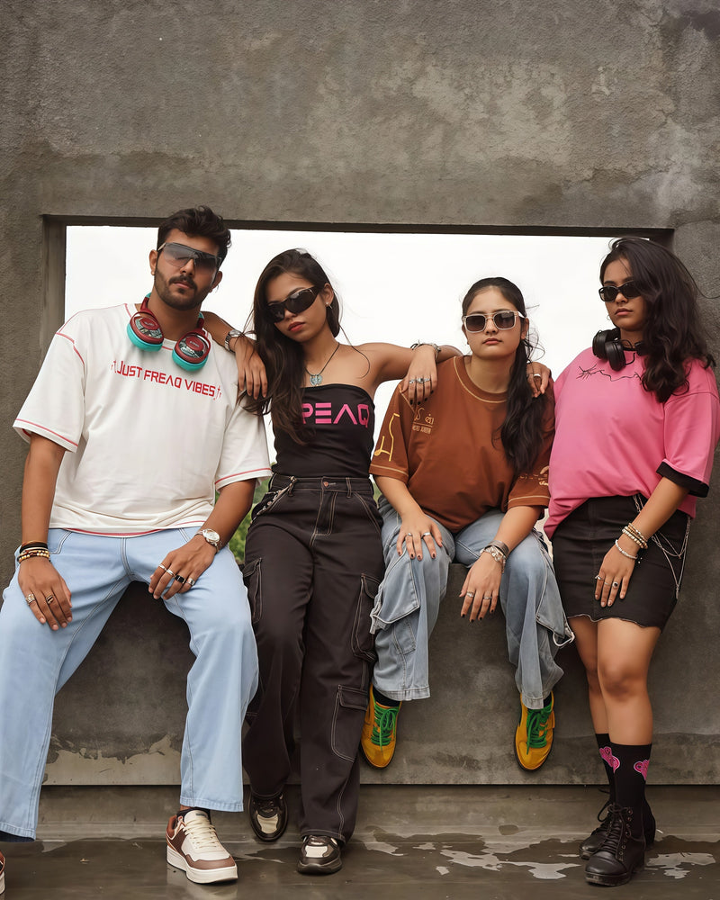 How To Build A Stylish Outfit Without Overthinking